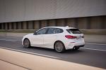 BMW 118d Sportline 2019 года (WW)
